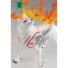 Amaterasu - Pop Up Parade PVC Statue (Okami) Additional Thumbnail 3