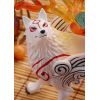 Amaterasu - Pop Up Parade PVC Statue (Okami) Additional Thumbnail 7