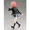 Yui Yuigahama - Pop Up Parade PVC Statue (My Teen Romantic Comedy SNAFU Climax) Additional Thumbnail 2