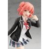 Yui Yuigahama - Pop Up Parade PVC Statue (My Teen Romantic Comedy SNAFU Climax) Additional Thumbnail 3