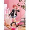 Yui Yuigahama - Pop Up Parade PVC Statue (My Teen Romantic Comedy SNAFU Climax) Additional Thumbnail 4