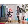 Yui Yuigahama - Pop Up Parade PVC Statue (My Teen Romantic Comedy SNAFU Climax) Additional Thumbnail 7