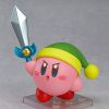 Nendoroid Kirby (Kirby) Additional Thumbnail 6