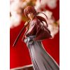 Kenshin Himura - Pop Up Parade PVC Statue (Rurouni Kenshin) Additional Thumbnail 3