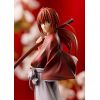 Kenshin Himura - Pop Up Parade PVC Statue (Rurouni Kenshin) Additional Thumbnail 4