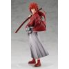 Kenshin Himura - Pop Up Parade PVC Statue (Rurouni Kenshin) Additional Thumbnail 7