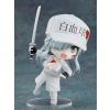 Nendoroid White Blood Cell Neutrophil 1196 (Cells at Work! Code Black) Additional Thumbnail 2