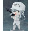 Nendoroid White Blood Cell Neutrophil 1196 (Cells at Work! Code Black) Additional Thumbnail 4