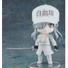 Nendoroid White Blood Cell Neutrophil 1196 (Cells at Work! Code Black) Additional Thumbnail 1