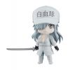 Nendoroid White Blood Cell Neutrophil 1196 (Cells at Work! Code Black) Image
