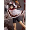 Megumin Winter Version - Pop Up Parade PVC Statue (KonoSuba: Legend of Crimson) Additional Thumbnail 7