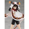 Megumin Winter Version - Pop Up Parade PVC Statue (KonoSuba: Legend of Crimson) Additional Thumbnail 4
