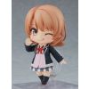 Nendoroid Iroha Isshiki (My Teen Romantic Comedy SNAFU Climax) Additional Thumbnail 6