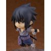 Nendoroid Sasuke Uchiha (Naruto Shippuden) Additional Thumbnail 1