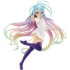 Shiro Sniper Ver. - Pop Up Parade PVC Statue (No Game No Life) Image