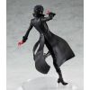 Joker Pop Up Parade PVC Statue 17 cm (Persona 5 The Animation) Additional Thumbnail 2