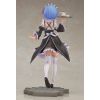 Rem - 1/7 Scale Statue (Re:ZERO-Starting Life in Another World-) Additional Thumbnail 2