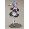 Rem - 1/7 Scale Statue (Re:ZERO-Starting Life in Another World-) Additional Thumbnail 3