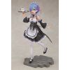 Rem - 1/7 Scale Statue (Re:ZERO-Starting Life in Another World-) Additional Thumbnail 1