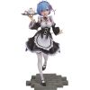 Rem - 1/7 Scale Statue (Re:ZERO-Starting Life in Another World-) Image