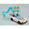 Nendoroid Racing Miku 2021 Ver. (Hatsune Miku GT Project) Additional Thumbnail 5
