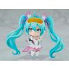 Nendoroid Racing Miku 2021 Ver. (Hatsune Miku GT Project) Additional Thumbnail 1