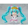 Nendoroid Racing Miku 2021 Ver. (Hatsune Miku GT Project) Additional Thumbnail 2