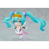 Nendoroid Racing Miku 2021 Ver. (Hatsune Miku GT Project) Additional Thumbnail 3