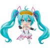 Nendoroid Racing Miku 2021 Ver. (Hatsune Miku GT Project) Image