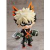 Nendoroid Katsuki Bakugo: Winter Costume Ver. (My Hero Academia ) Additional Thumbnail 3