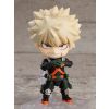 Nendoroid Katsuki Bakugo: Winter Costume Ver. (My Hero Academia ) Additional Thumbnail 1