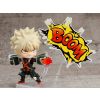 Nendoroid Katsuki Bakugo: Winter Costume Ver. (My Hero Academia ) Additional Thumbnail 5