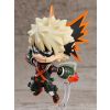 Nendoroid Katsuki Bakugo: Winter Costume Ver. (My Hero Academia ) Additional Thumbnail 4