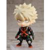Nendoroid Katsuki Bakugo: Winter Costume Ver. (My Hero Academia ) Additional Thumbnail 2