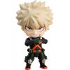 Nendoroid Katsuki Bakugo: Winter Costume Ver. (My Hero Academia ) Image