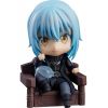 Nendoroid Rimuru Tempest Demon Lord Ver. (That Time I Got Reincarnated as a Slime) Image