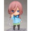 Nendoroid Miku Nakano (The Quintessential Quintuplets) Additional Thumbnail 1