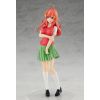 Itsuki Nakano - Pop Up Parade PVC Statue (The Quintessential Quintuplets) Additional Thumbnail 1
