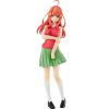 Itsuki Nakano - Pop Up Parade PVC Statue (The Quintessential Quintuplets) Main Thumbnail