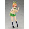 Yotsuba Nakano - Pop Up Parade PVC Statue (The Quintessential Quintuplets) Additional Thumbnail 1