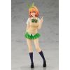 Yotsuba Nakano - Pop Up Parade PVC Statue (The Quintessential Quintuplets) Additional Thumbnail 2