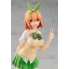 Yotsuba Nakano - Pop Up Parade PVC Statue (The Quintessential Quintuplets) Additional Thumbnail 4