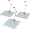 The Simple Stand for Figures & Models (Pack of 3) Image