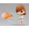 Nendoroid Mikoto Misaka: Daihasei Festival Ver. (A Certain Scientific Railgun T) Additional Thumbnail 6