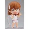 Nendoroid Mikoto Misaka: Daihasei Festival Ver. (A Certain Scientific Railgun T) Additional Thumbnail 4