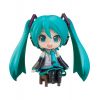 Nendoroid Swacchao! Hatsune Miku (Vocaloid) Image