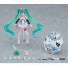 figma Racing Miku 2021 Ver. (Hatsune Miku GT Project) Additional Thumbnail 6