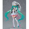 figma Racing Miku 2021 Ver. (Hatsune Miku GT Project) Additional Thumbnail 3