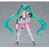 figma Racing Miku 2021 Ver. (Hatsune Miku GT Project) Additional Thumbnail 4