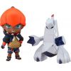 Nendoroid Raihan (Pokemon Sword and Shield) Image